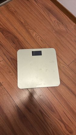 Scale - Greater Goods - Balance