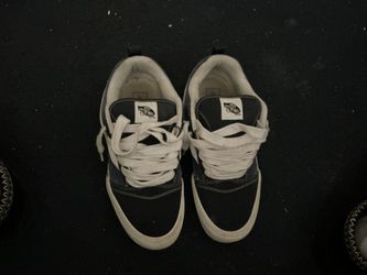 Vans Size 10.5
