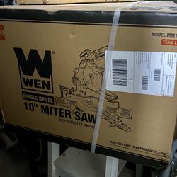 10” Miter Saw