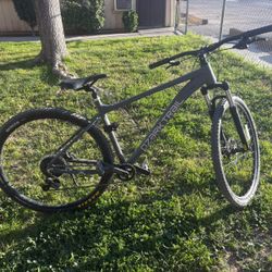 Bike 29” Mountain 