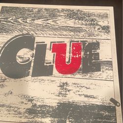 Clue