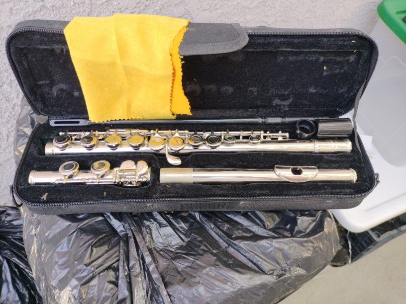 Merana Student Flute