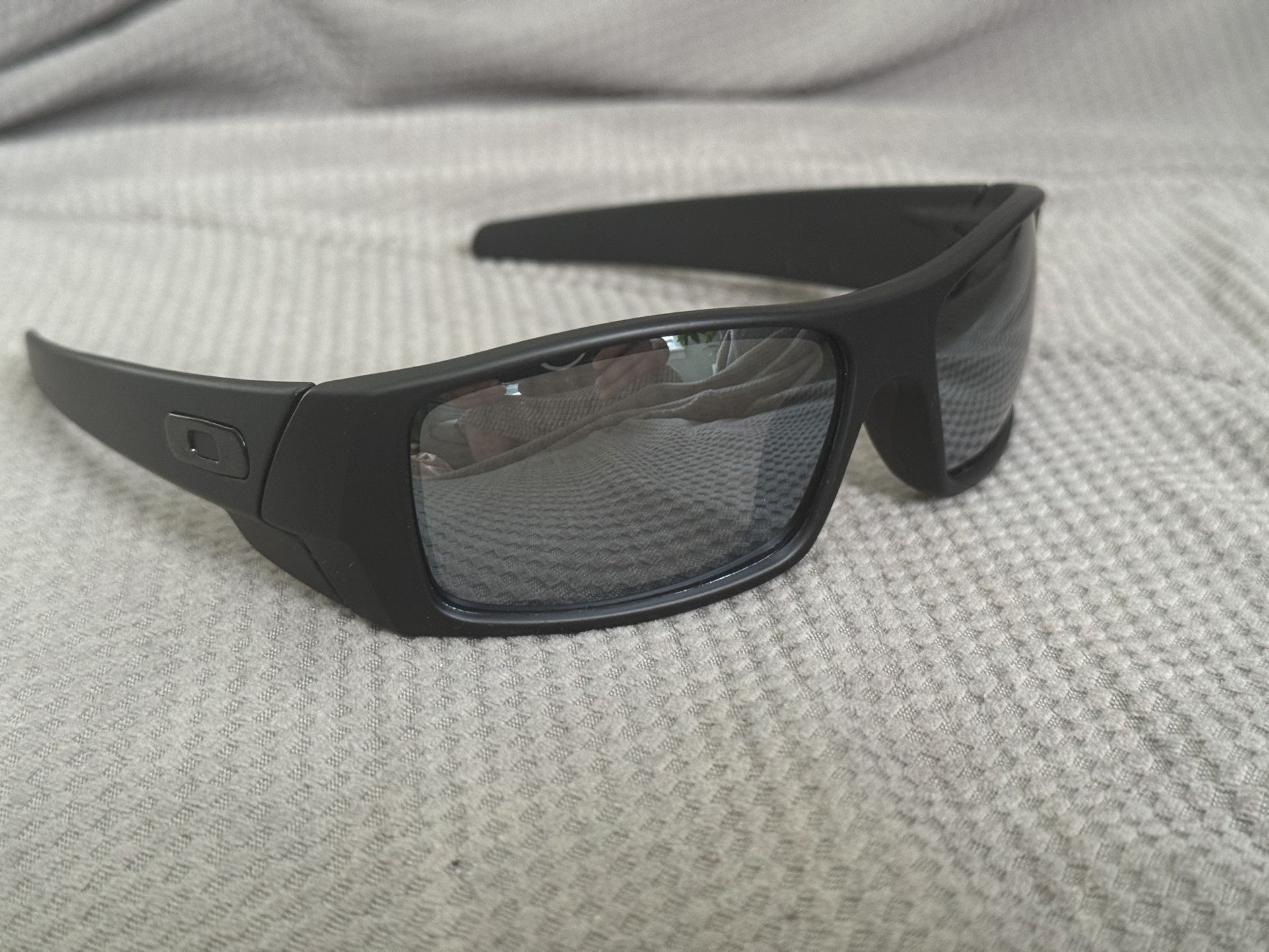 0akley Polarized Prizm