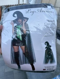 Halloween Costume