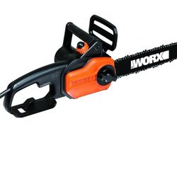 WORX Electric Chain Saw