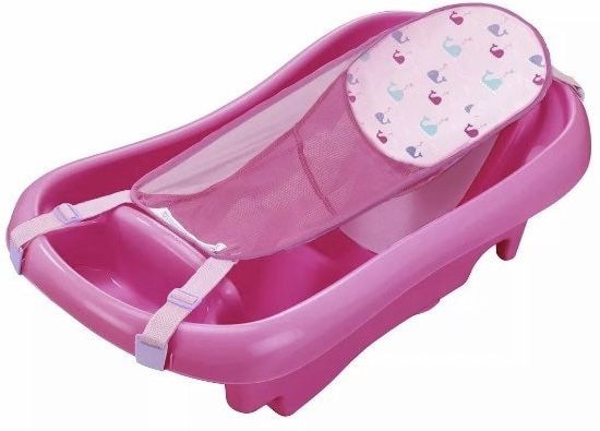 Baby Bathtub