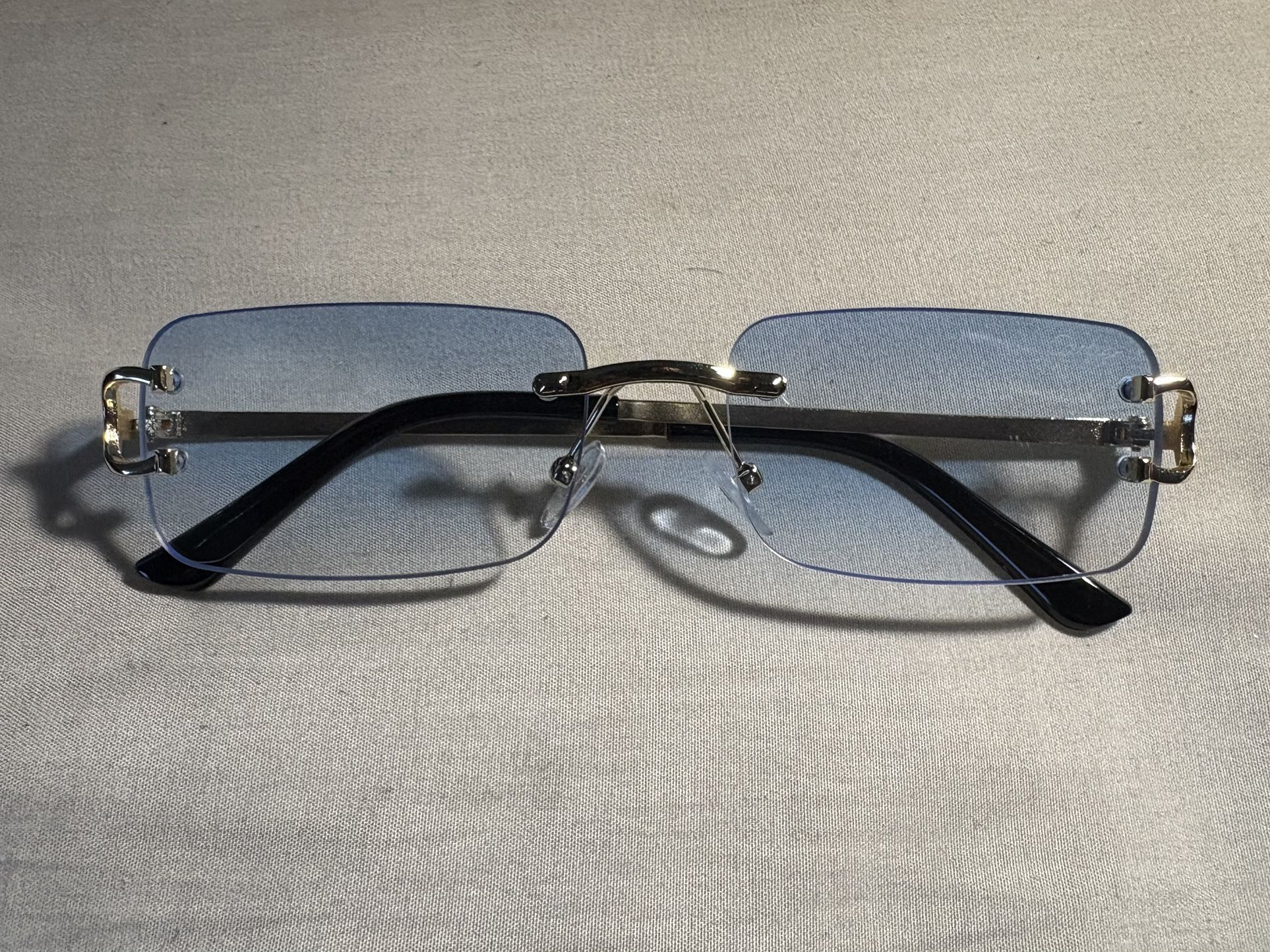 Cartier Glasses