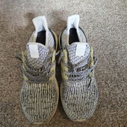 Adidas Ultraboost COOKIE AND CREAM
