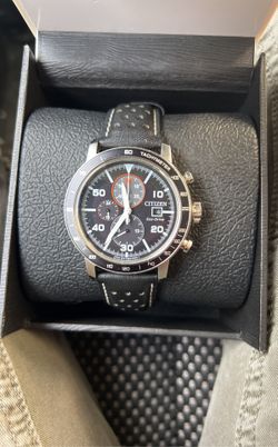 Citizen Eco Drive Watch 