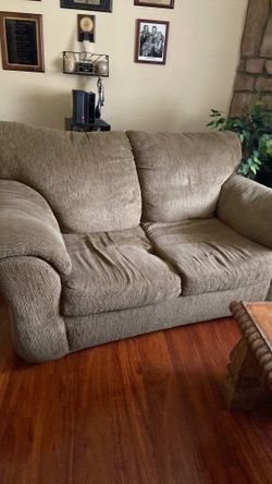 Love seat