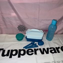 Tupperware 