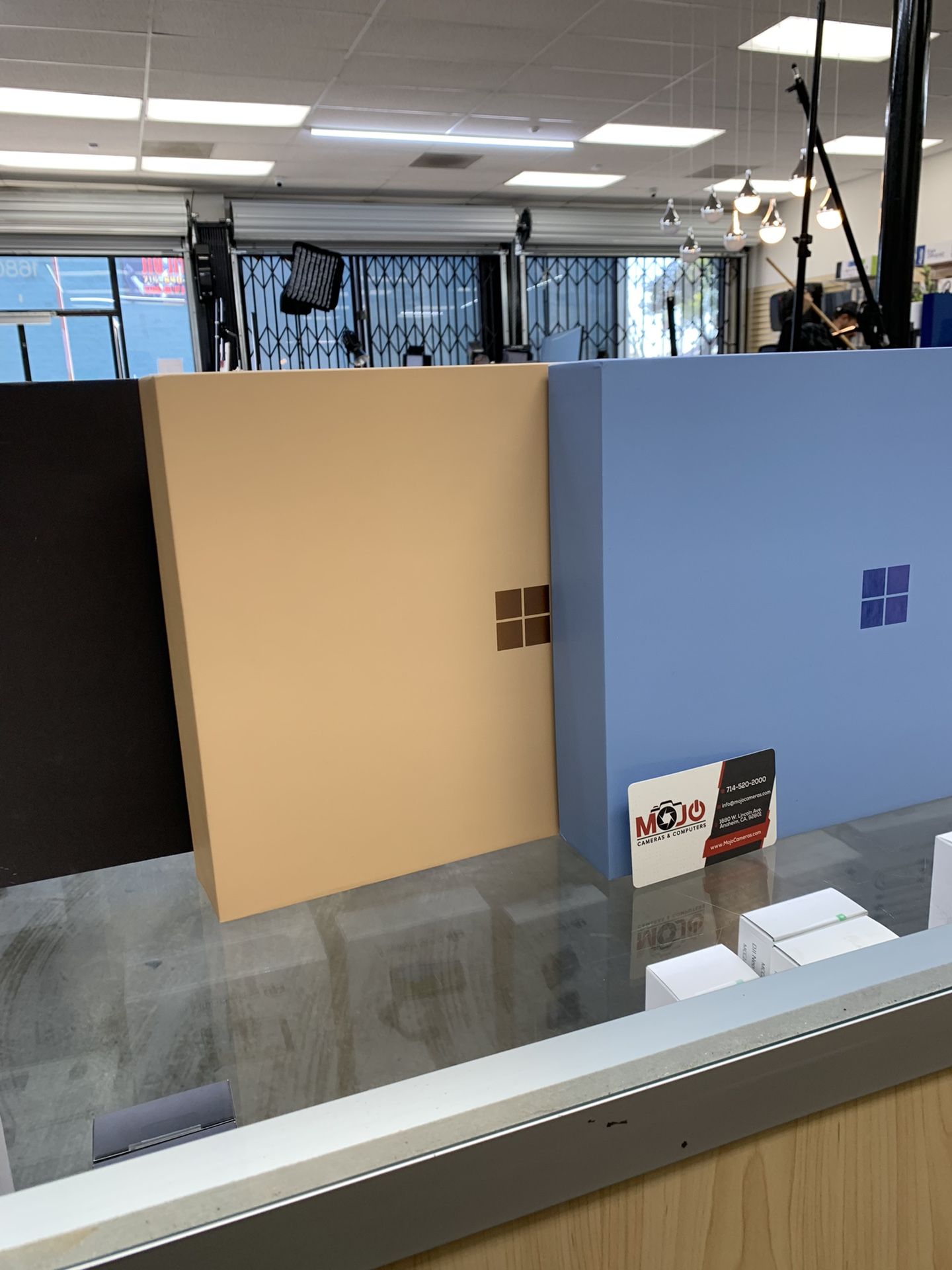 Microsoft Surface Laptop Snapdragon X Plus