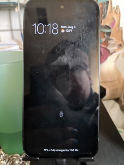 Google pixel 9a T-Mobile