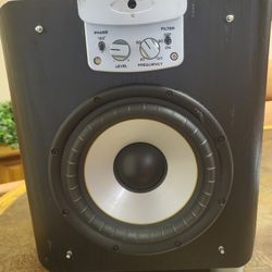 Mirage Omni 8 Subwoofer
