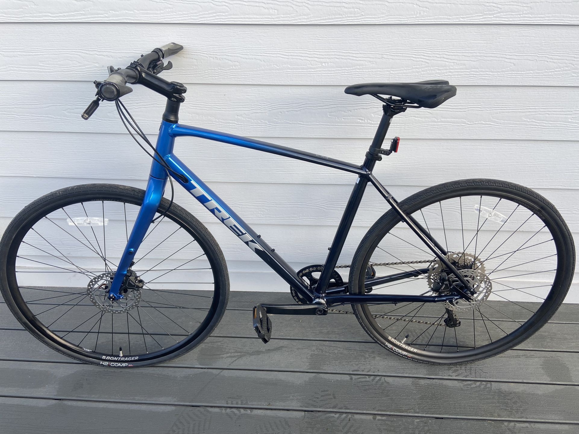 2023 Trek FX3