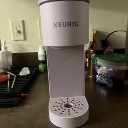 Keurig Coffee maker