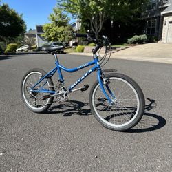 Kids Mountain Bike