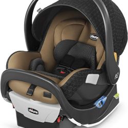 Chicco Fit2 Infant & Toddler Car Seat - Cienna. New never used