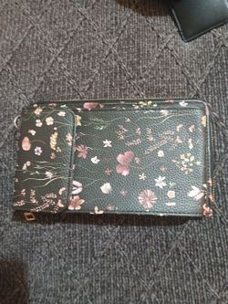 Flower bag