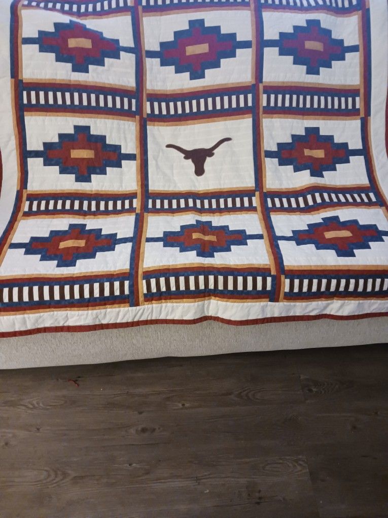 Kids Blanket 