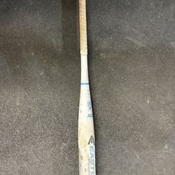 EASTON fast pitch softball bat