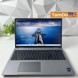 Dell Latitude 5530 Laptop, 15.6 FHD, i5-1245U, 16GB, 512GB SSD *Pls READ*