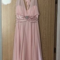 DB studios Bridesmaid dresses