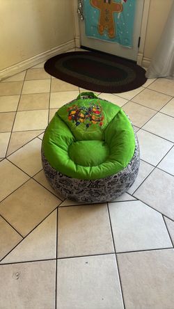 Pillow chair