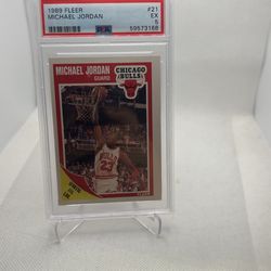 Basketball Card