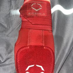 Baseball Sliding Mitt