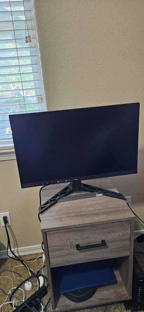 Lenovo Legion 27" Monitor