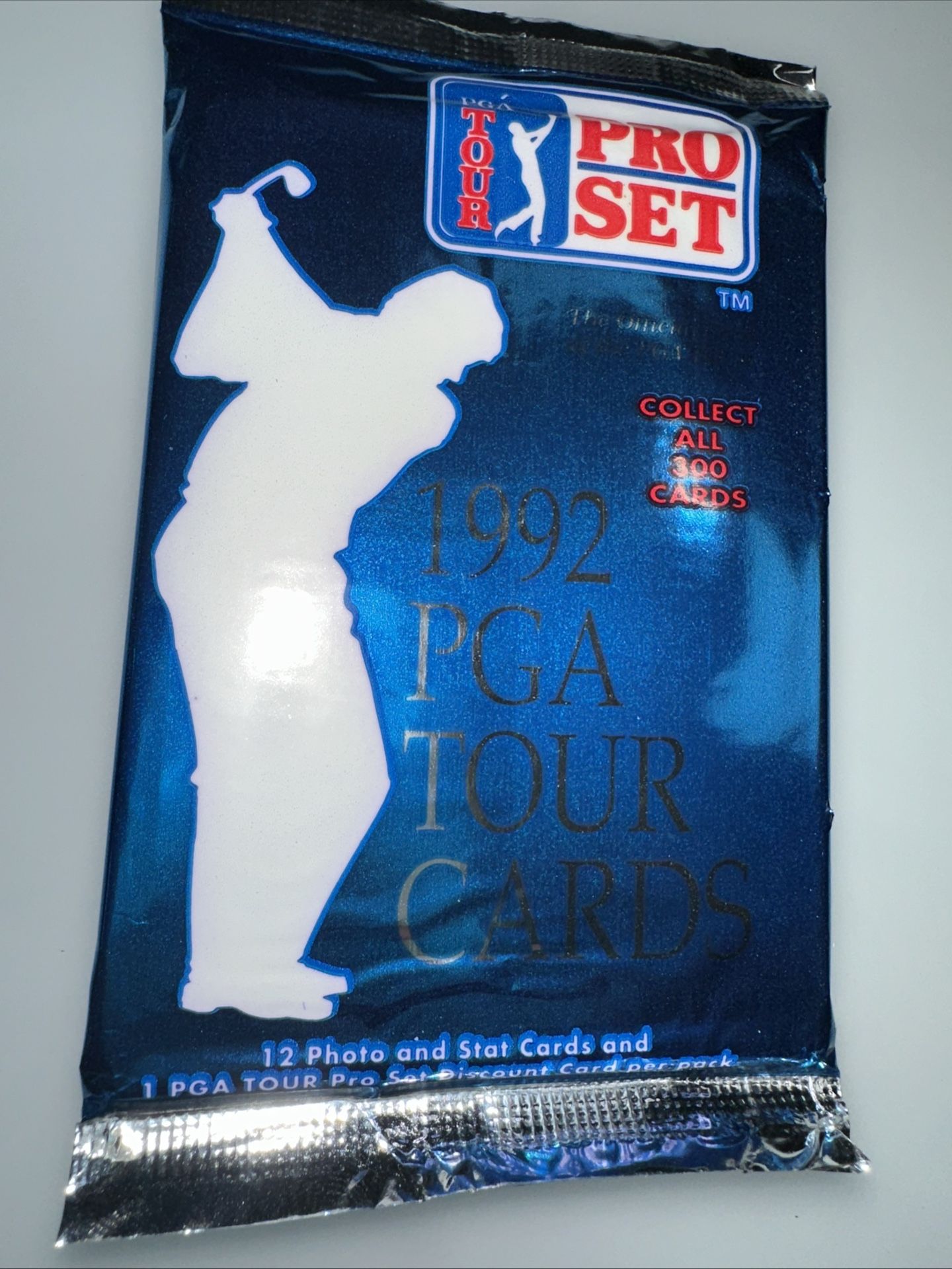 (90-92) Un opened Packs Of Misc Sports Cards