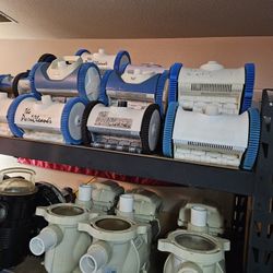 Hayward Pool Cleaner 