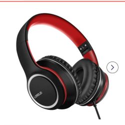 Wired Head Phones Withmicrophone