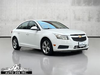 2013 Chevrolet Cruze