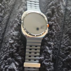 SAMSUNG Galaxy Ultra Wacth