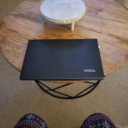 Lenovo Yoga Laptop 