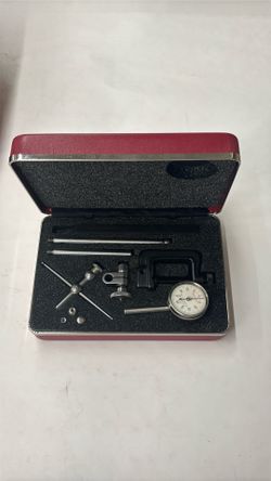 Starrett Tools