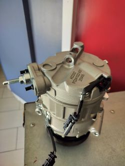 AC Compressor Nuevos Y Reconstruidos De 100 Para Arriba 