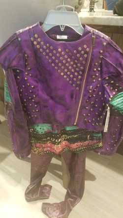 Disney highschool musical custome
