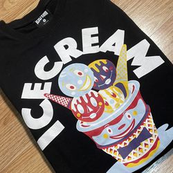 Ice Cream Tshirt