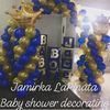 Jamirka LaPinata & PartyDecor