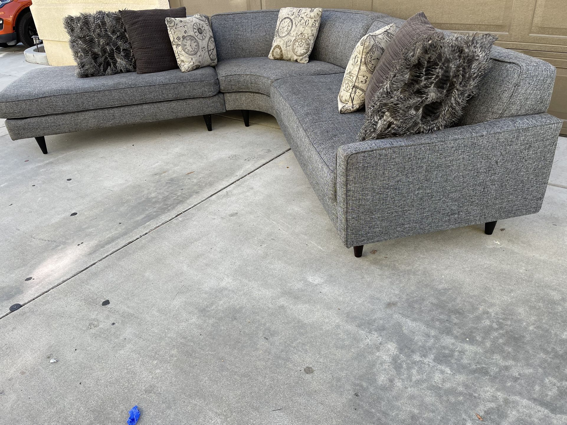 Sectional Couch