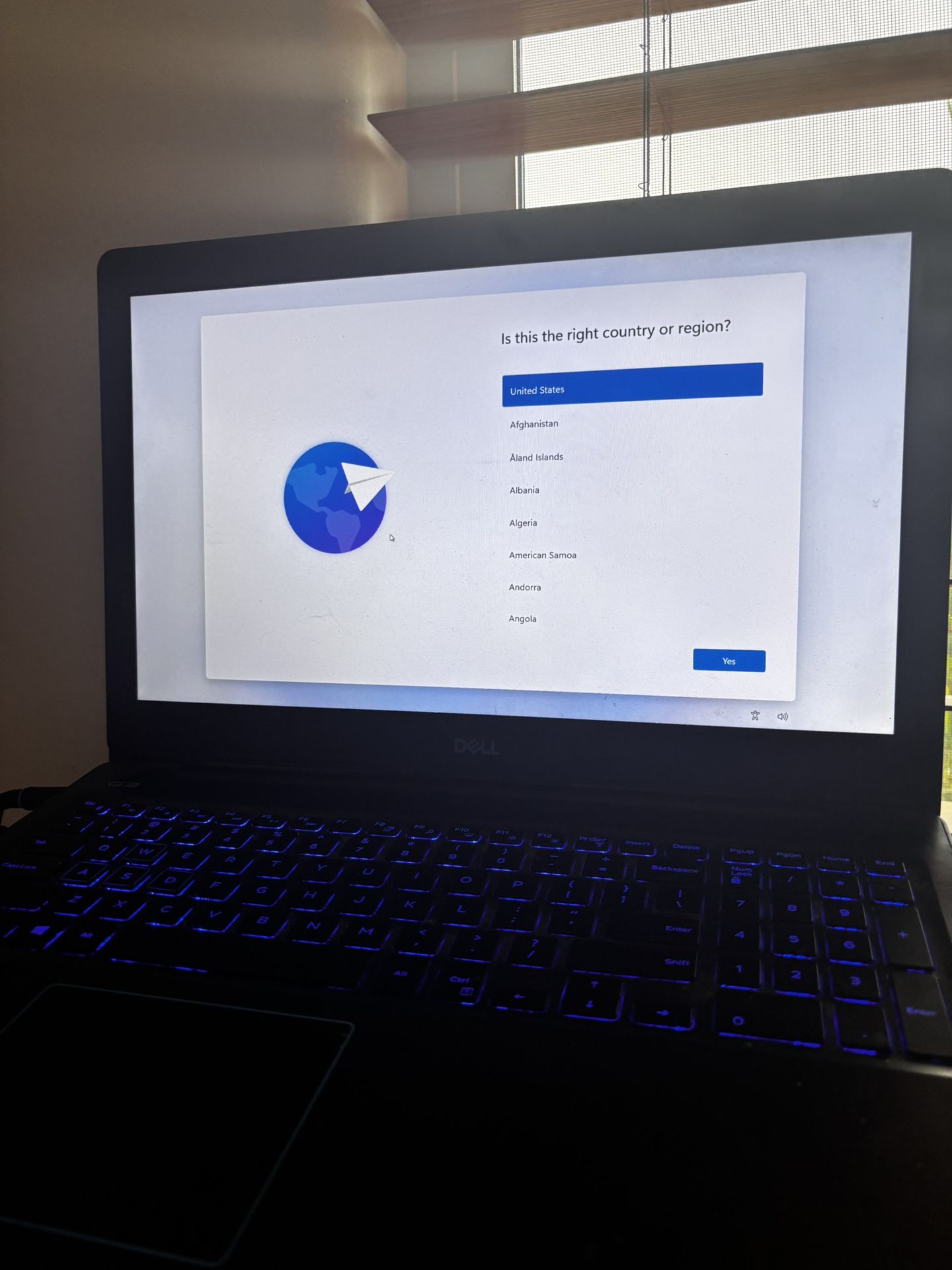 Dell G3 Gaming Computer 