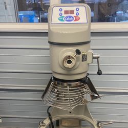 GLOBE SP30 COMMERCIAL FLOOR MIXER