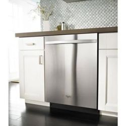 Whirlpool Dishwasher Gold Series 