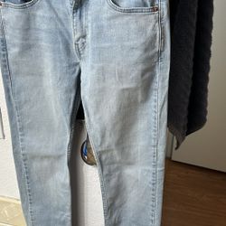 Levis Jeans 510s