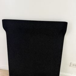 BMW M340i 330i 330e G20 TRUNK CARGO SPARE FLOOR PANEL CARPET COVER OEM 2019-2024