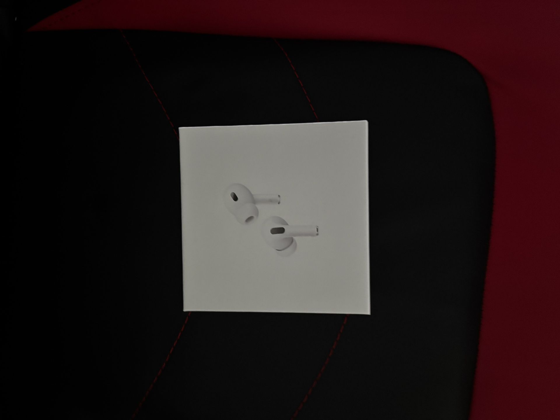 Airpod Pros