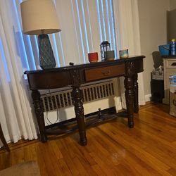 Nice console/entryway table